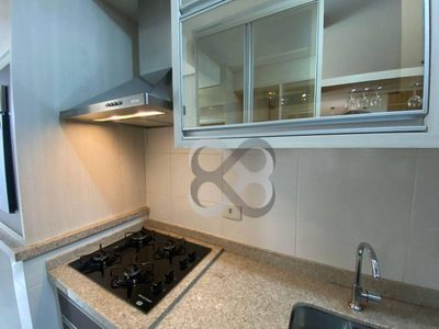 Apartamento, 2 quartos, 82 m² - Foto 5