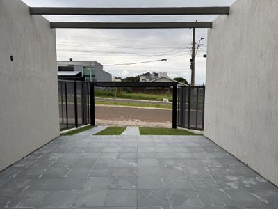 Sobrado, 2 quartos - Foto 4