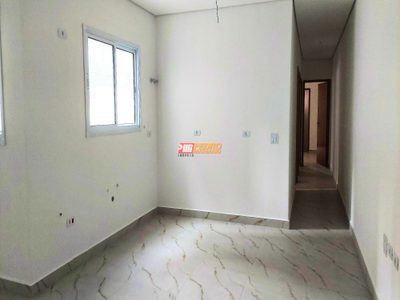 Cobertura, 3 quartos, 163 m² - Foto 1