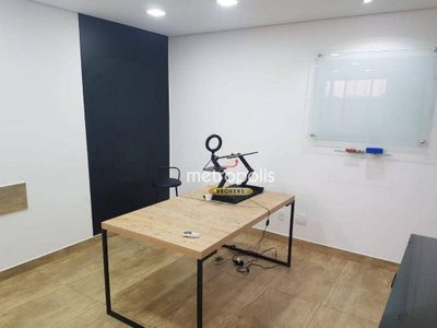 Sala-Conjunto, 50 m² - Foto 4