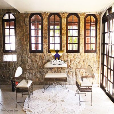 Casa, 5 quartos - Foto 4