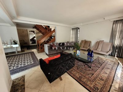 Sobrado, 5 quartos, 780 m² - Foto 2