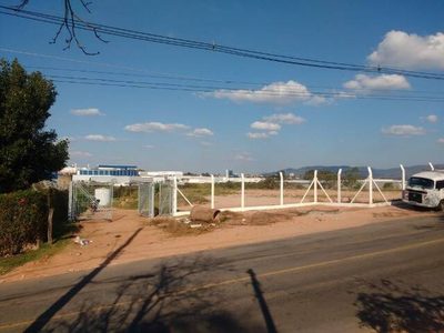 Terreno, 5 hectares - Foto 1