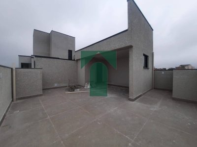 Cobertura, 2 quartos, 78 m² - Foto 1