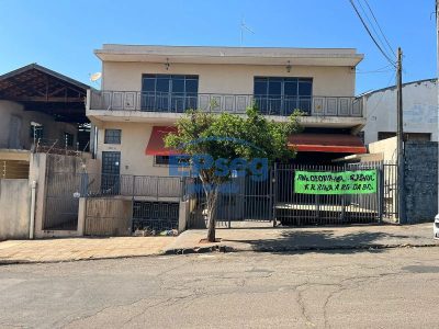 Loja-Salão, 431 m² - Foto 1