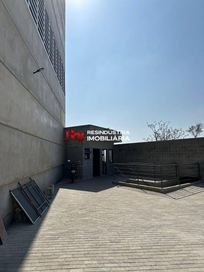 Depósito-Galpão, 3860 m² - Foto 3