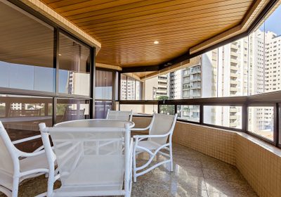 Apartamento, 4 quartos, 302 m² - Foto 5