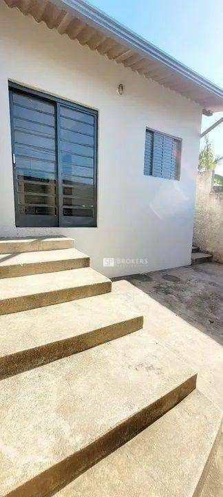 Casa, 1 quarto, 50 m² - Foto 4