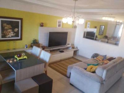 Casa, 3 quartos, 152 m² - Foto 1