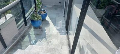 Apartamento, 3 quartos, 164 m² - Foto 2