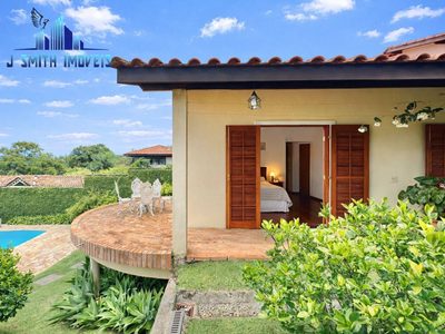 Casa, 4 quartos, 423 m² - Foto 5