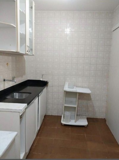 Apartamento, 1 quarto, 39 m² - Foto 3