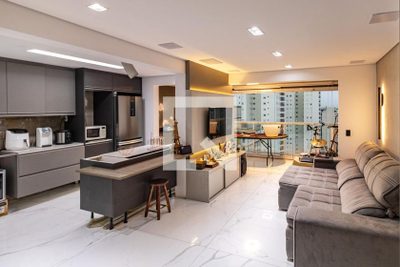 Apartamento, 3 quartos, 106 m² - Foto 5