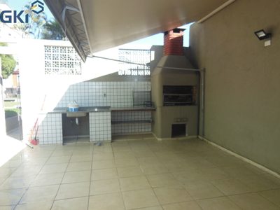 Apartamento, 1 quarto, 47 m² - Foto 2