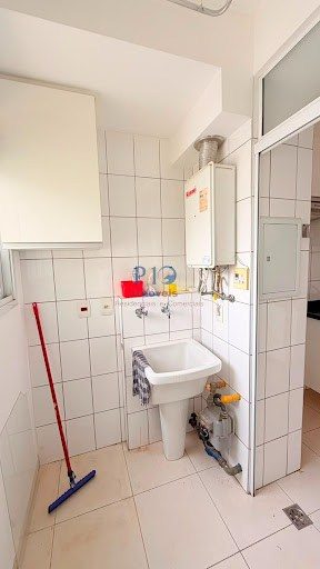 Apartamento, 2 quartos, 95 m² - Foto 1