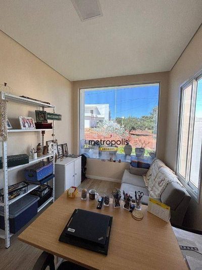 Chácara, 3 quartos, 810 m² - Foto 5