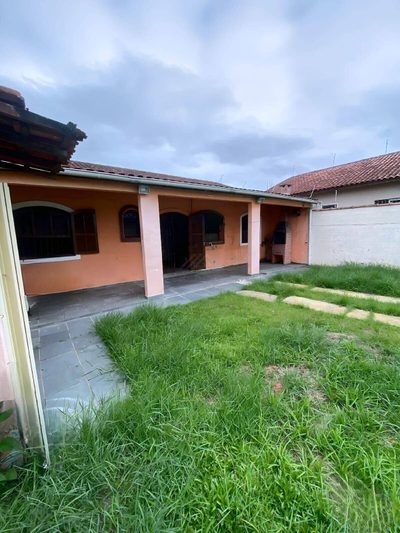 Casa, 2 quartos, 67 m² - Foto 2