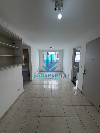 Apartamento, 2 quartos, 55 m² - Foto 2