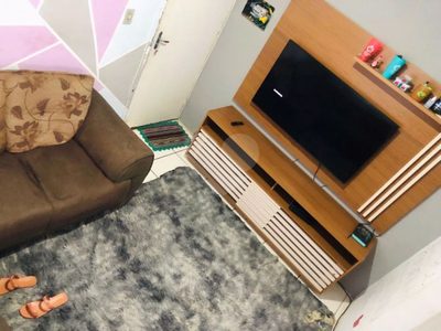 Apartamento, 2 quartos, 52 m² - Foto 2