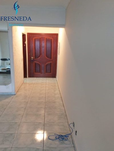 Cobertura, 4 quartos, 134 m² - Foto 2