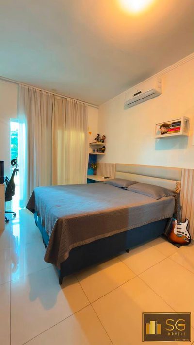 Casa de Condomínio, 5 quartos - Foto 4