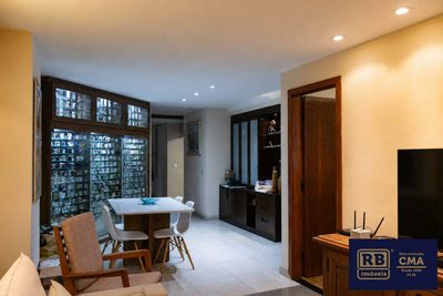 Apartamento, 3 quartos, 325 m² - Foto 3