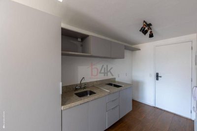 Apartamento, 1 quarto, 33 m² - Foto 5