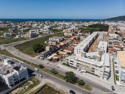 Apartamento, 2 quartos, 63 m² - Foto 1