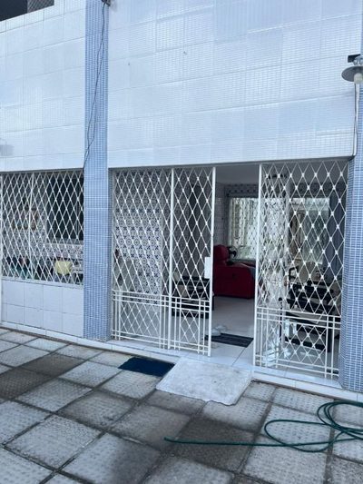 Casa, 1 quarto, 527 m² - Foto 3