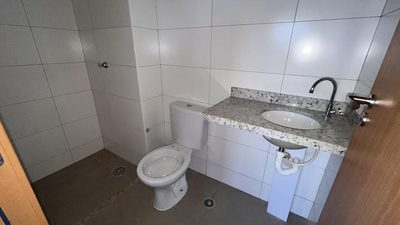 Apartamento, 2 quartos, 43 m² - Foto 2