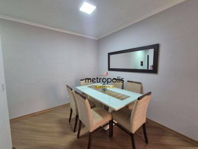 Apartamento, 2 quartos, 67 m² - Foto 4