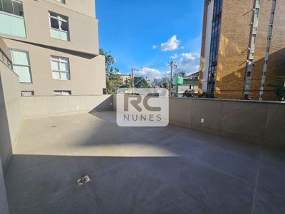 Apartamento, 3 quartos, 88 m² - Foto 4