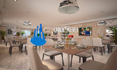 Apartamento, 3 quartos, 131 m² - Foto 3