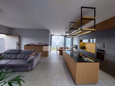 Casa, 3 quartos, 185 m² - Foto 1