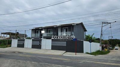 Casa, 2 quartos, 115 m² - Foto 1