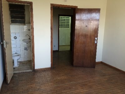 Sala-Conjunto, 26 m² - Foto 5