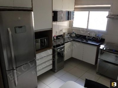 Apartamento, 3 quartos, 163 m² - Foto 5