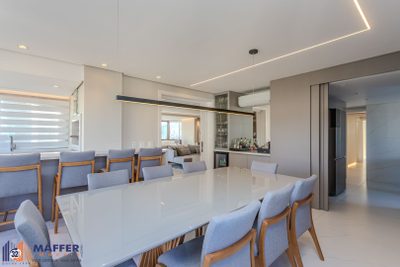 Apartamento, 3 quartos, 213 m² - Foto 5
