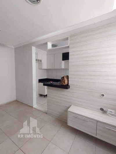 Apartamento, 2 quartos, 50 m² - Foto 5