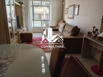 Apartamento, 3 quartos, 103 m² - Foto 2