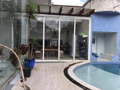 Casa, 4 quartos, 800 m² - Foto 3