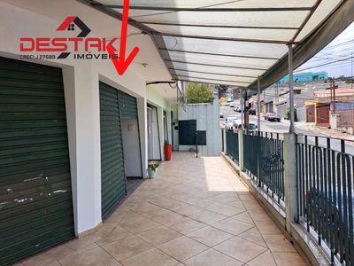 Prédio Inteiro, 26 m² - Foto 1
