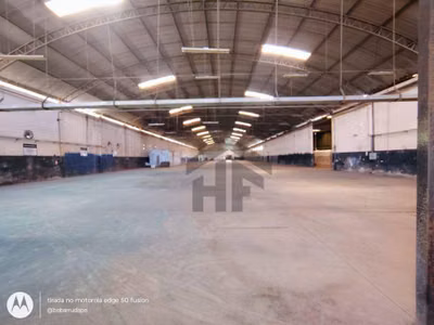 Depósito-Galpão, 1600 m² - Foto 4