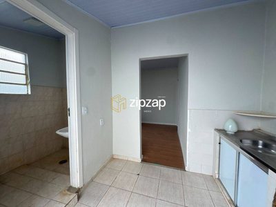 Casa, 3 quartos - Foto 5