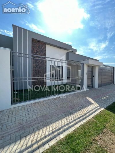 Casa, 4 quartos, 121 m² - Foto 2