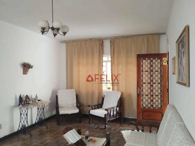 Casa, 3 quartos, 200 m² - Foto 1