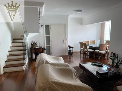 Cobertura, 3 quartos, 242 m² - Foto 2