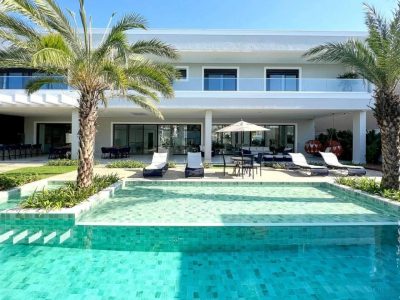 Casa de Condomínio, 7 quartos - Foto 5