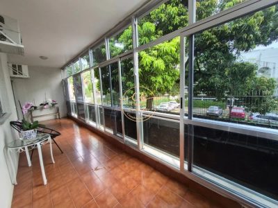 Apartamento, 3 quartos, 146 m² - Foto 4