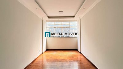 Apartamento, 3 quartos, 100 m² - Foto 2